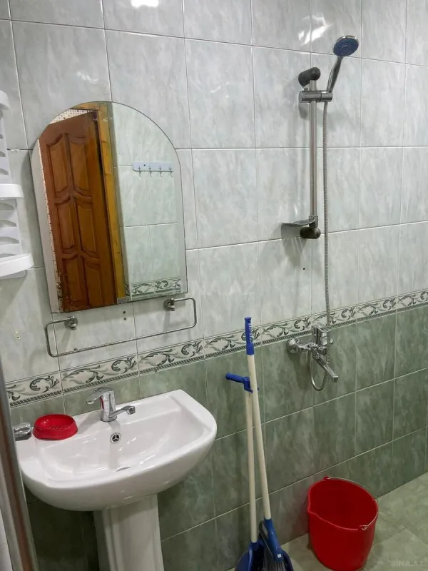 Kirayə verilir 3 otaqlı mənzil 60 m²