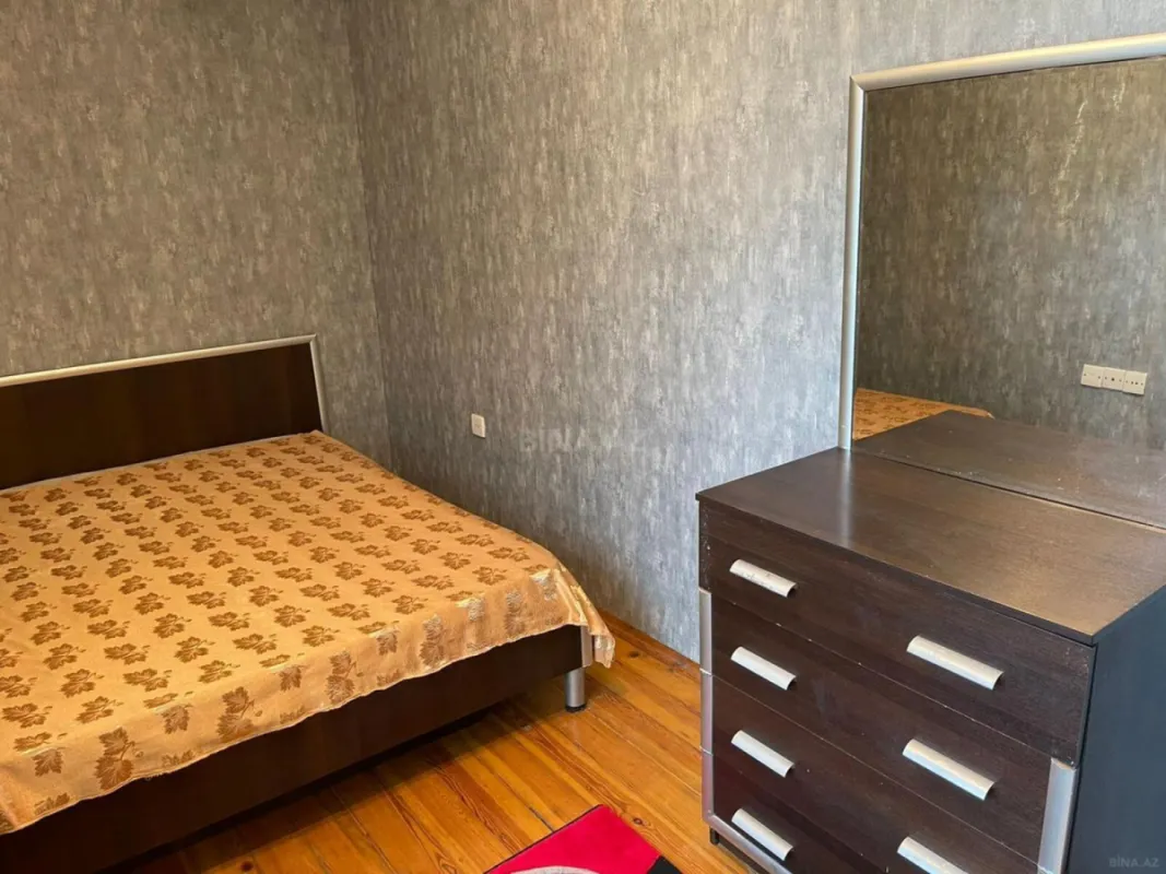 Kirayə verilir 3 otaqlı mənzil 60 m²