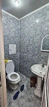 Kirayə verilir 3 otaqlı mənzil 110 m²