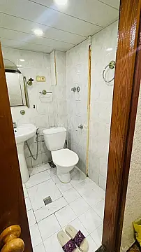 Kirayə verilir 2 otaqlı mənzil 45 m²