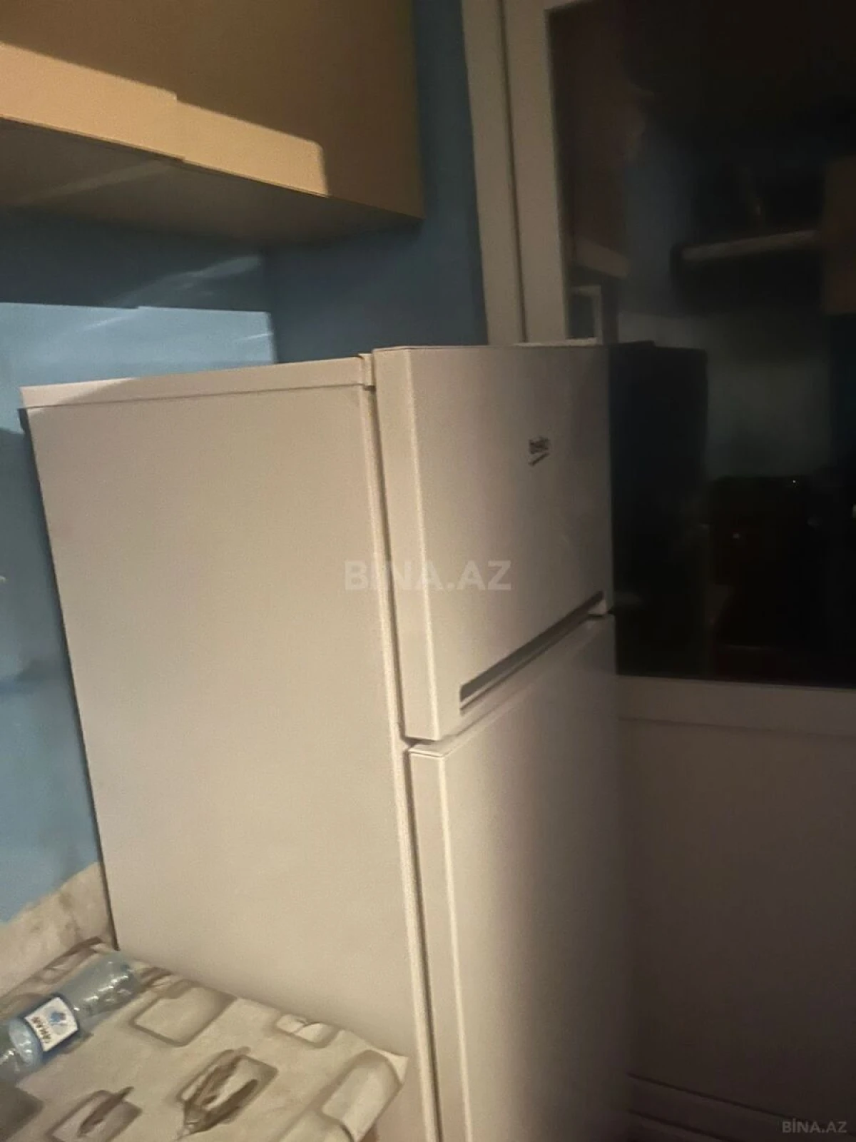 Kirayə verilir 2 otaqlı mənzil 40 m²
