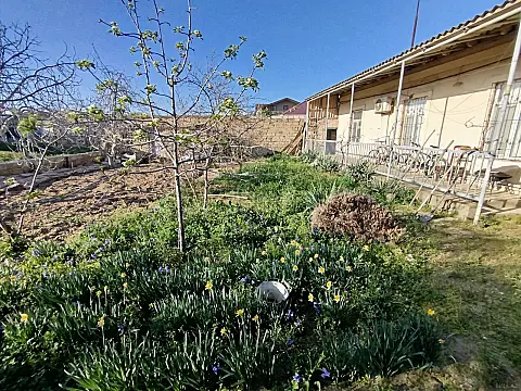 Satılır torpaq sahəsi 5 m²