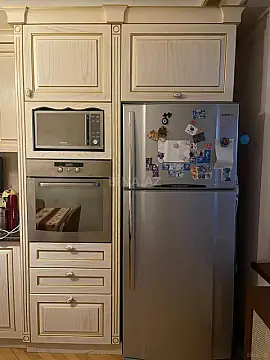 Kirayə verilir 4 otaqlı mənzil 160 m²