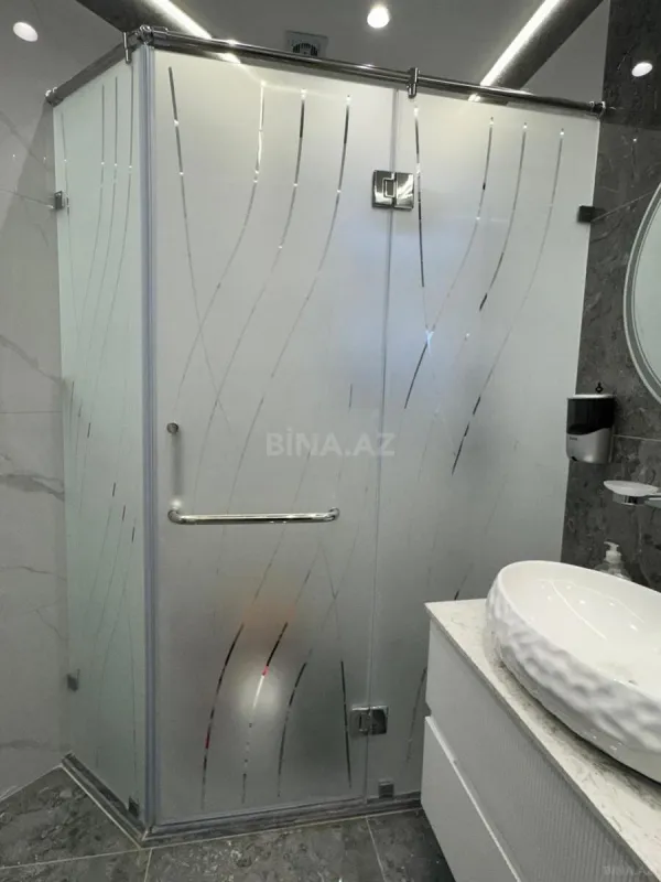Kirayə verilir 3 otaqlı mənzil 80 m²