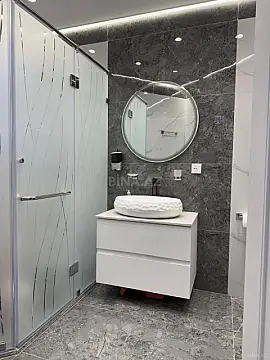 Kirayə verilir 3 otaqlı mənzil 80 m²