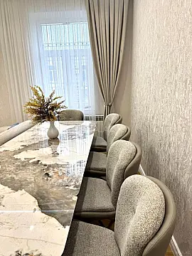 Kirayə verilir 3 otaqlı mənzil 80 m²