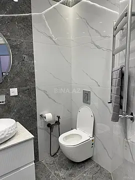 Kirayə verilir 3 otaqlı mənzil 80 m²