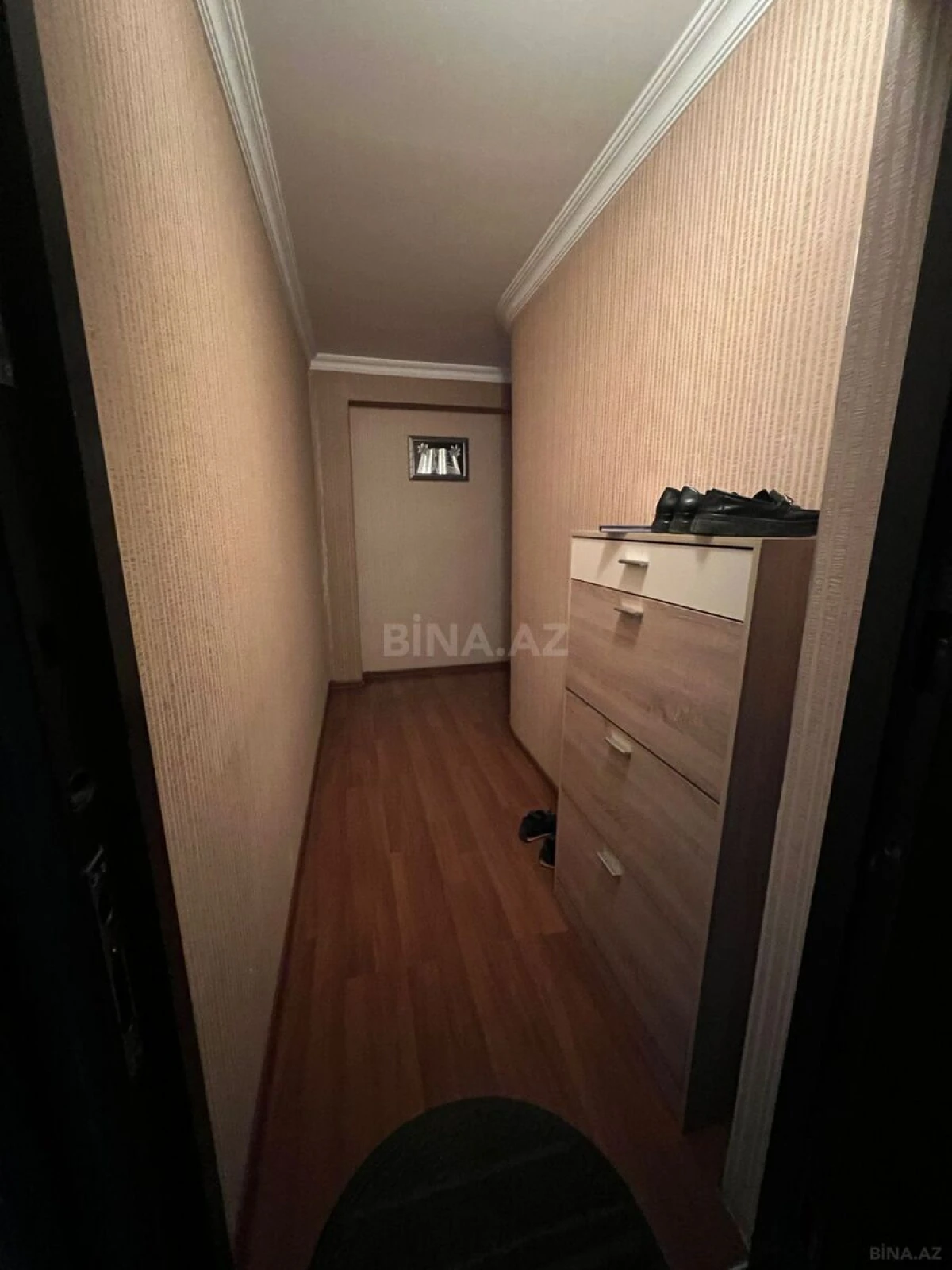 Satılır 2 otaqlı mənzil 75 m²