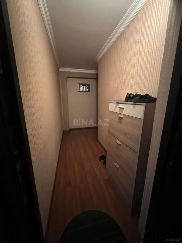 Satılır 2 otaqlı mənzil 75 m²