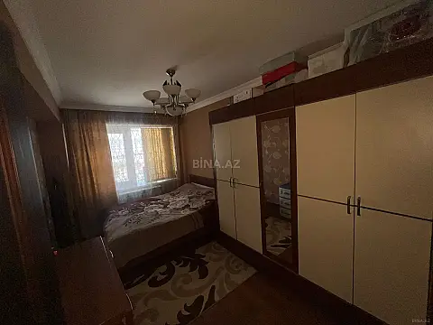 Satılır 2 otaqlı mənzil 75 m²