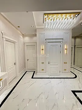 Satılır 4 otaqlı mənzil 185 m²