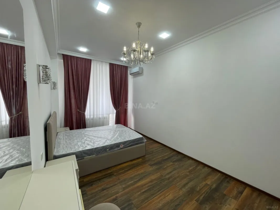 Kirayə verilir 2 otaqlı mənzil 70 m²