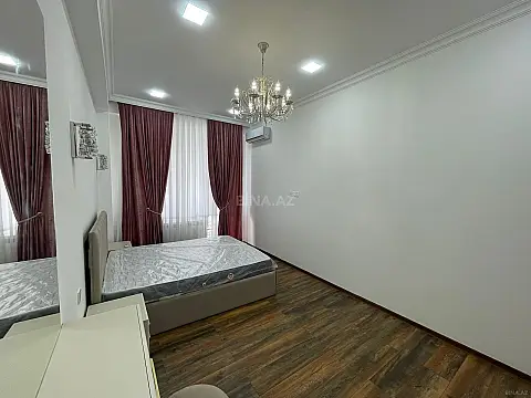 Kirayə verilir 2 otaqlı mənzil 70 m²