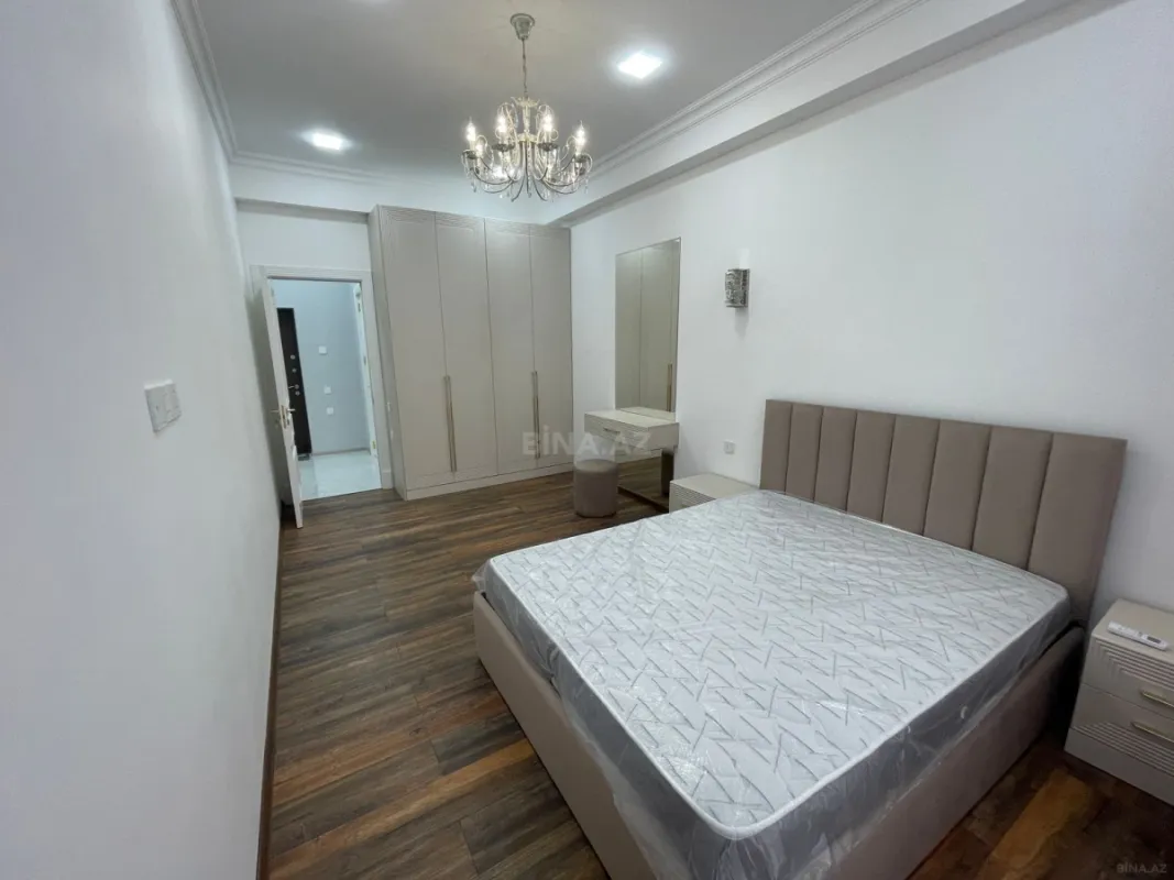 Kirayə verilir 2 otaqlı mənzil 70 m²