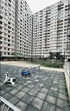 Satılır 3 otaqlı mənzil 130 m² — Bakı 3 otaq 130.00 m²