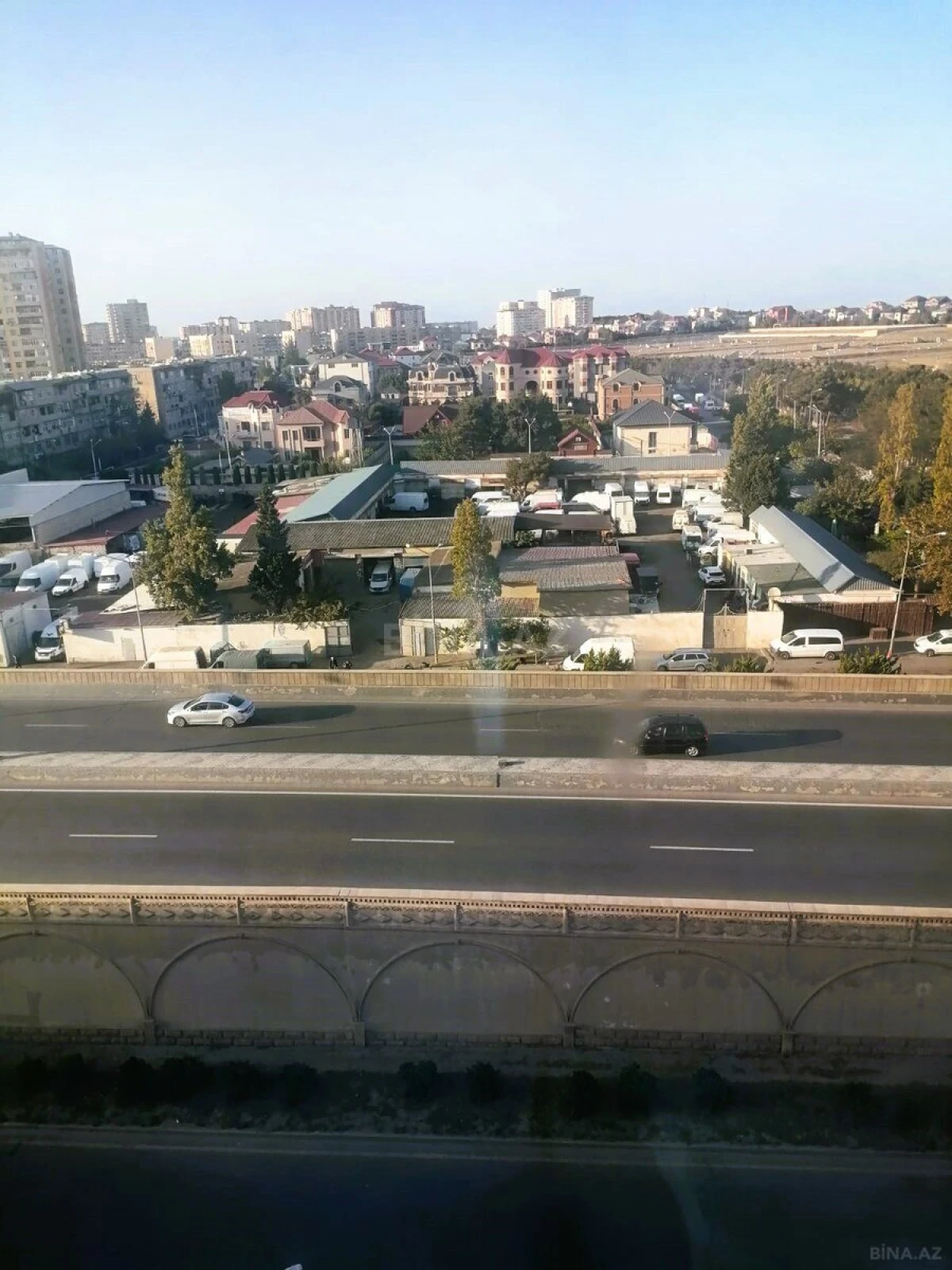 Satılır 3 otaqlı mənzil 75 m²