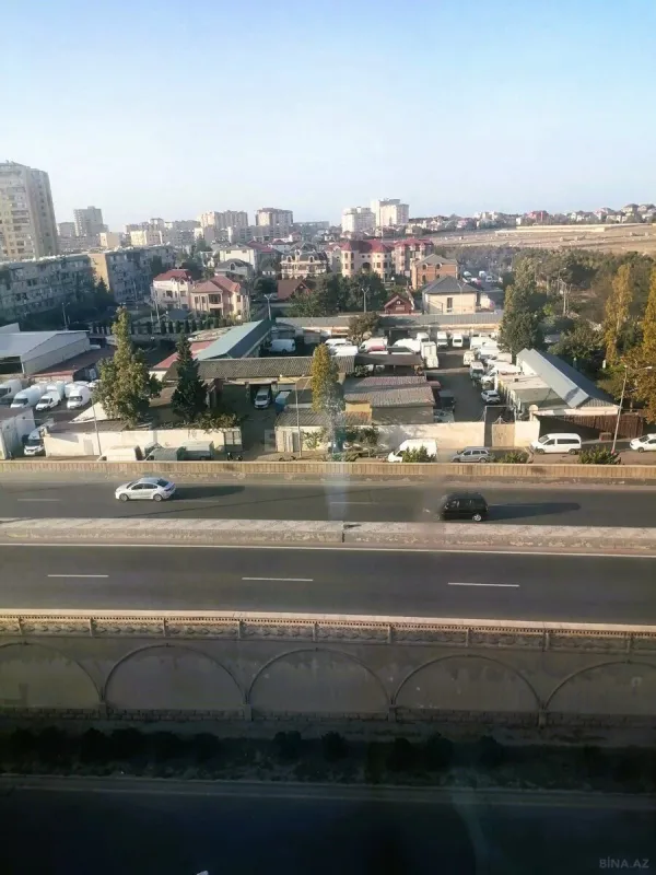 Satılır 3 otaqlı mənzil 75 m²