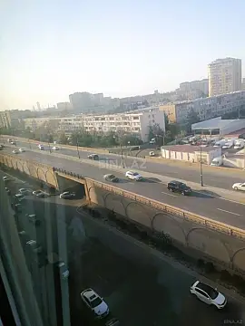 Satılır 3 otaqlı mənzil 75 m²