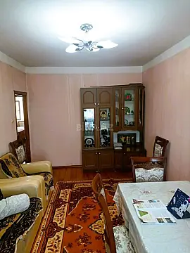 Satılır 3 otaqlı mənzil 75 m²