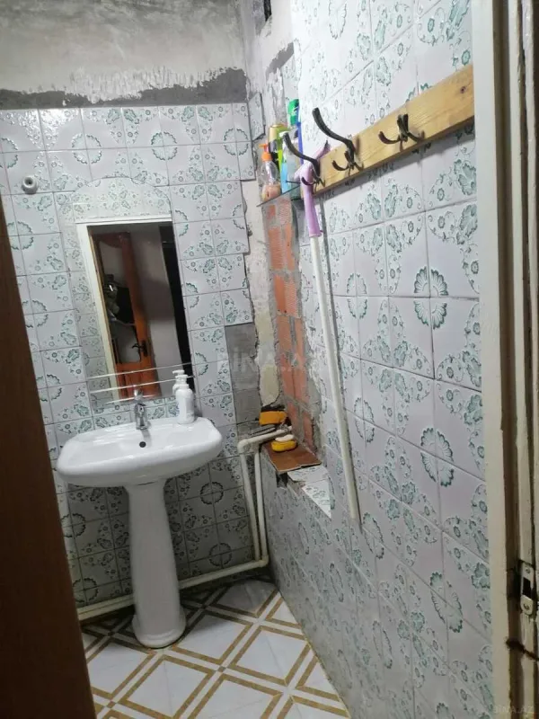 Satılır 3 otaqlı mənzil 75 m²