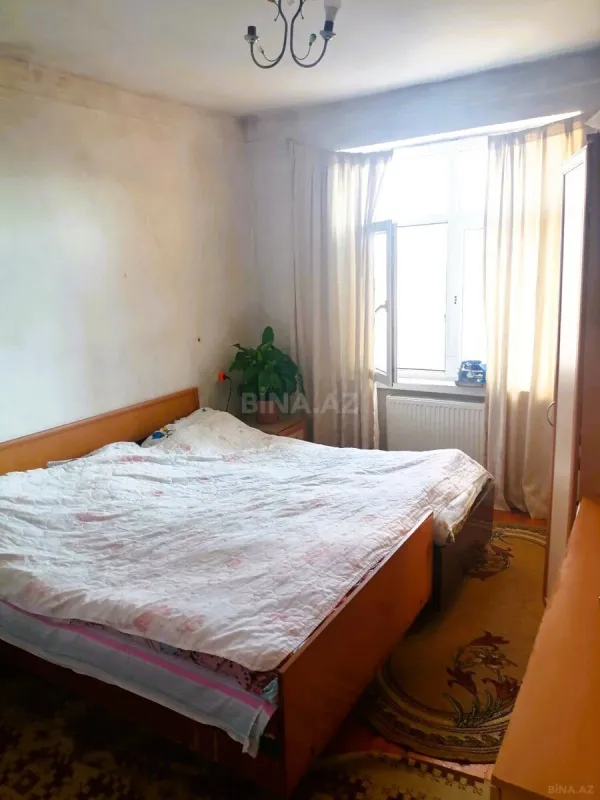 Satılır 3 otaqlı mənzil 75 m²