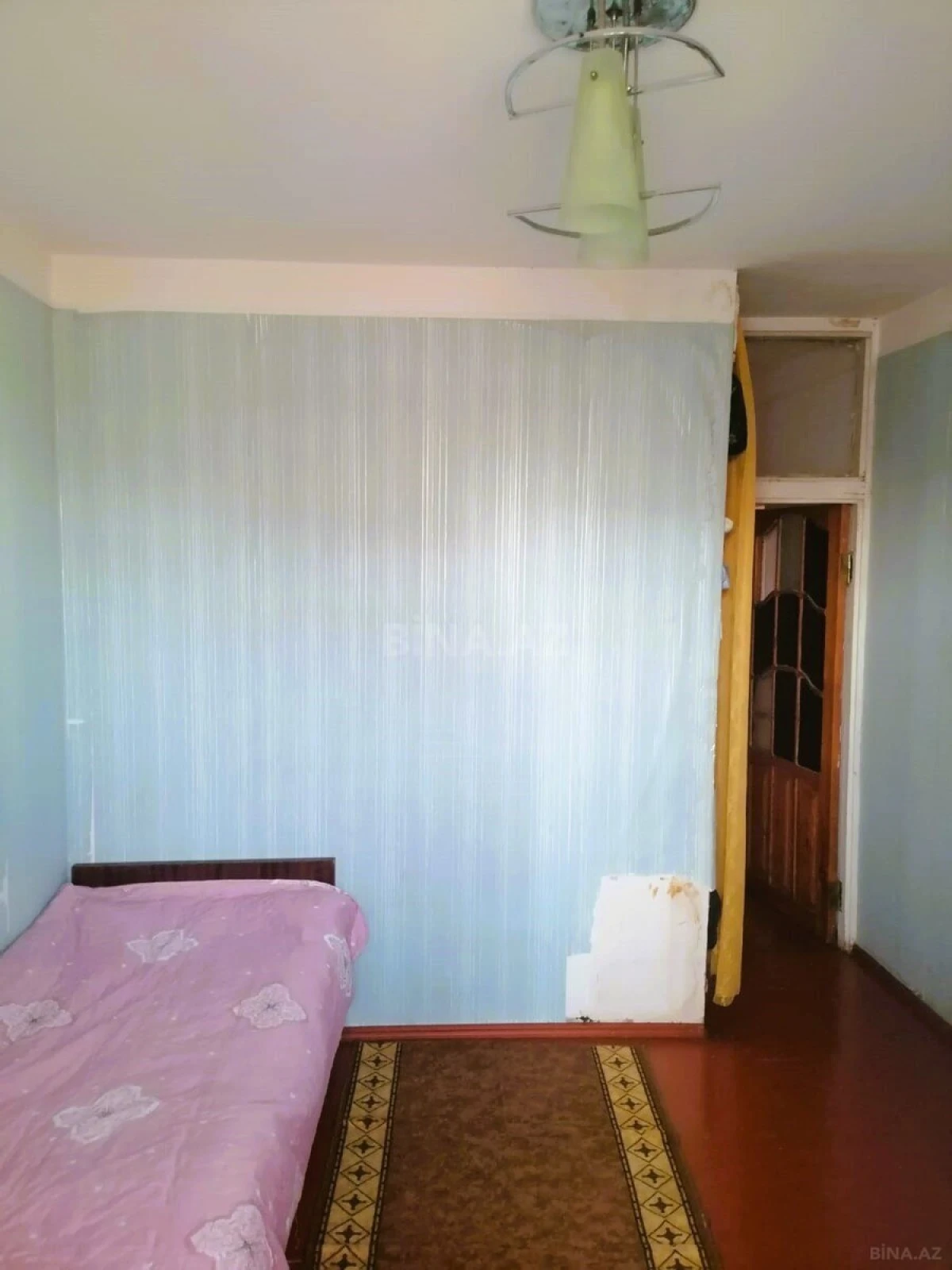 Satılır 3 otaqlı mənzil 75 m²