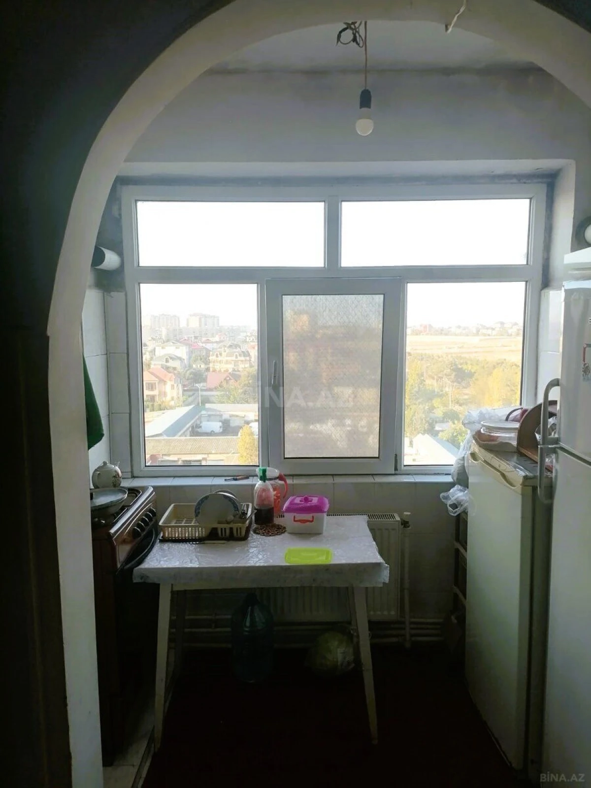 Satılır 3 otaqlı mənzil 75 m²
