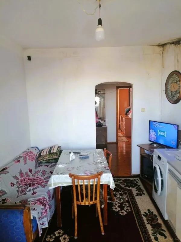 Satılır 3 otaqlı mənzil 75 m²