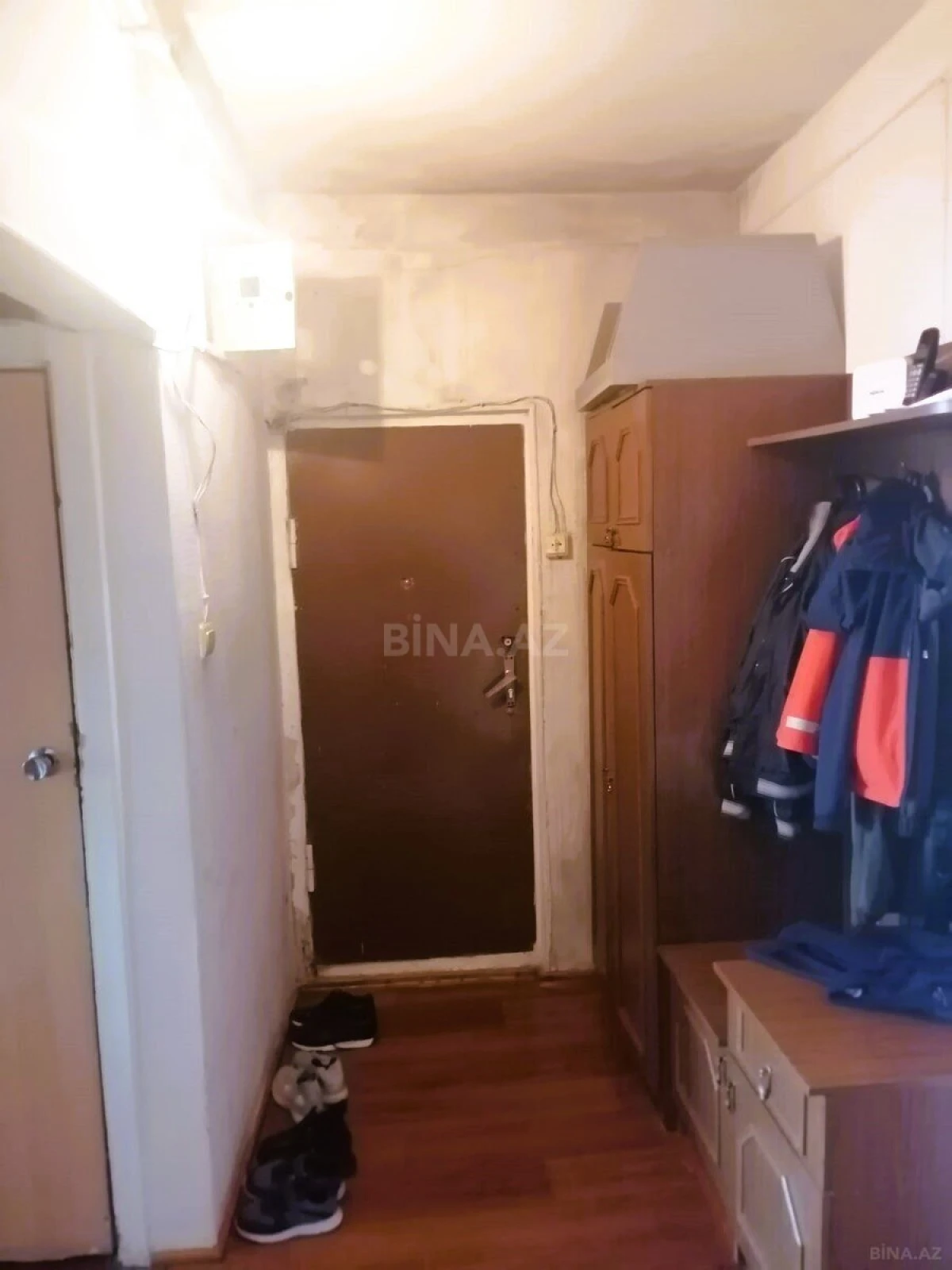 Satılır 3 otaqlı mənzil 75 m²