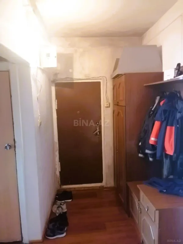 Satılır 3 otaqlı mənzil 75 m²