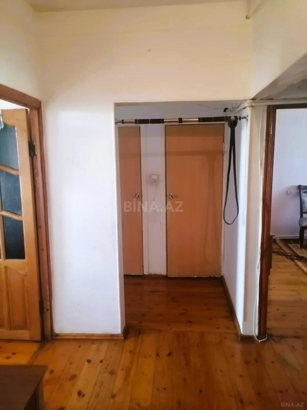 Satılır 3 otaqlı mənzil 75 m²