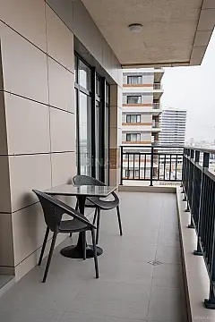 Kirayə verilir 3 otaqlı mənzil 130 m²