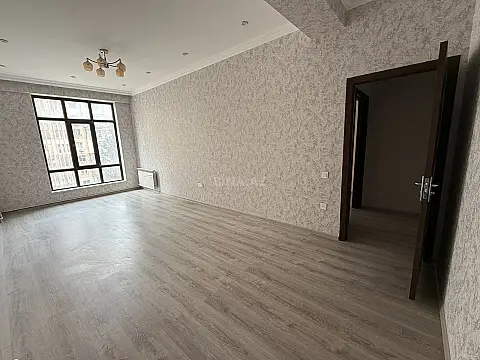 Kirayə verilir 2 otaqlı mənzil 65 m² — Bakı, Nərimanov 2 otaq 65.00 m²