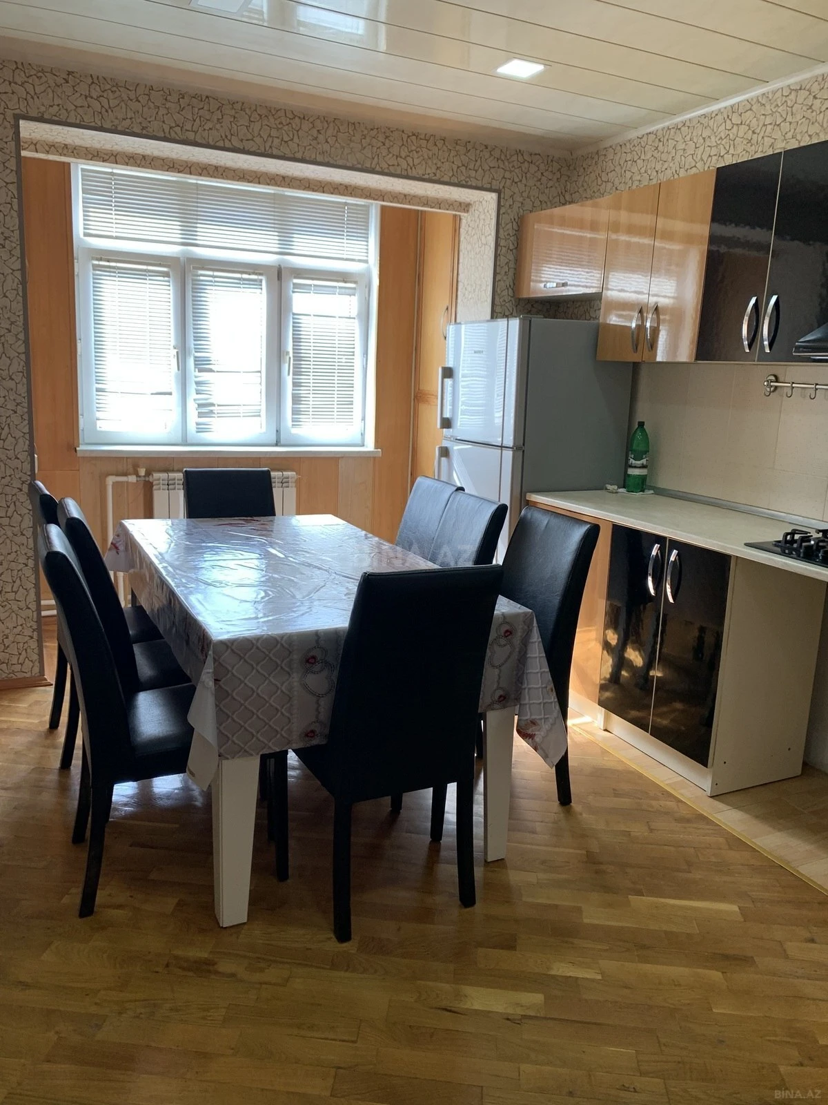 Kirayə verilir 2 otaqlı mənzil 54 m²