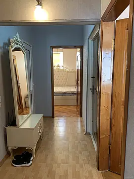 Kirayə verilir 2 otaqlı mənzil 54 m²