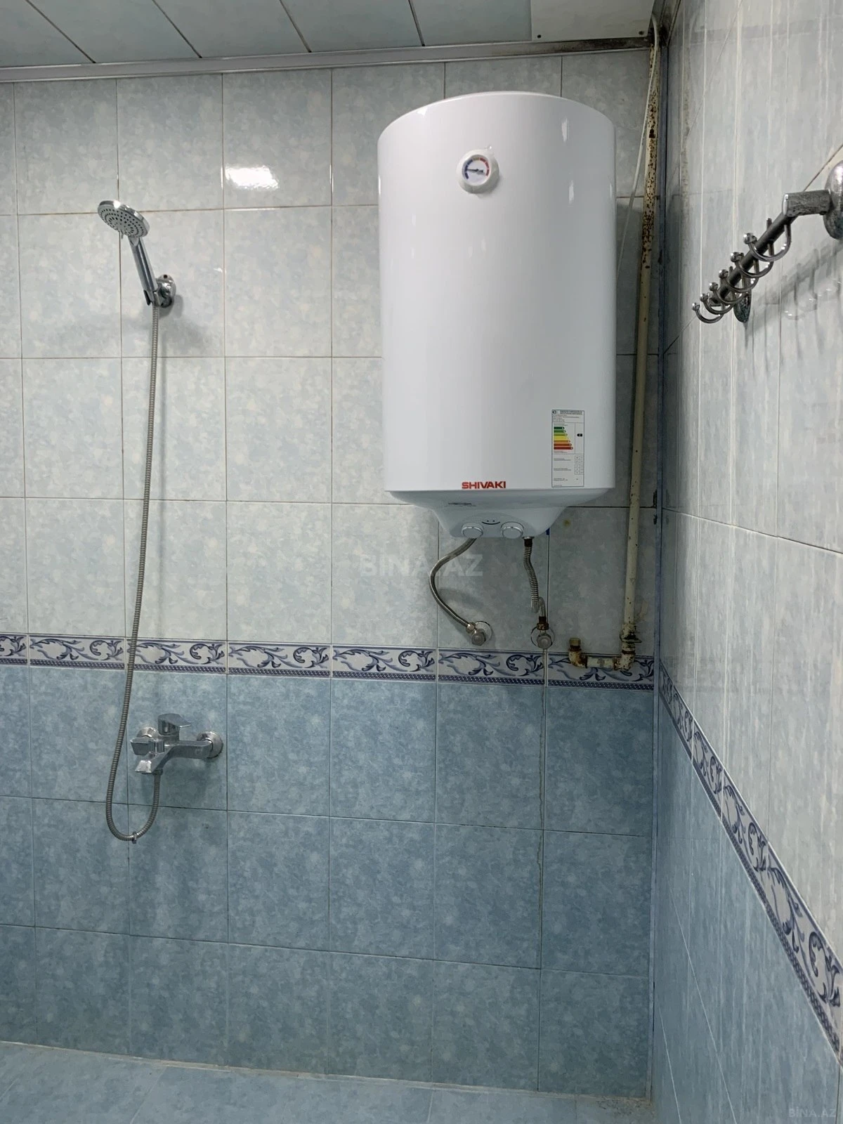 Kirayə verilir 2 otaqlı mənzil 54 m²