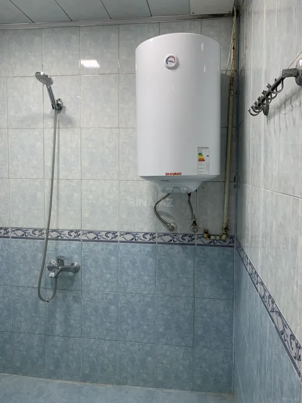 Kirayə verilir 2 otaqlı mənzil 54 m²