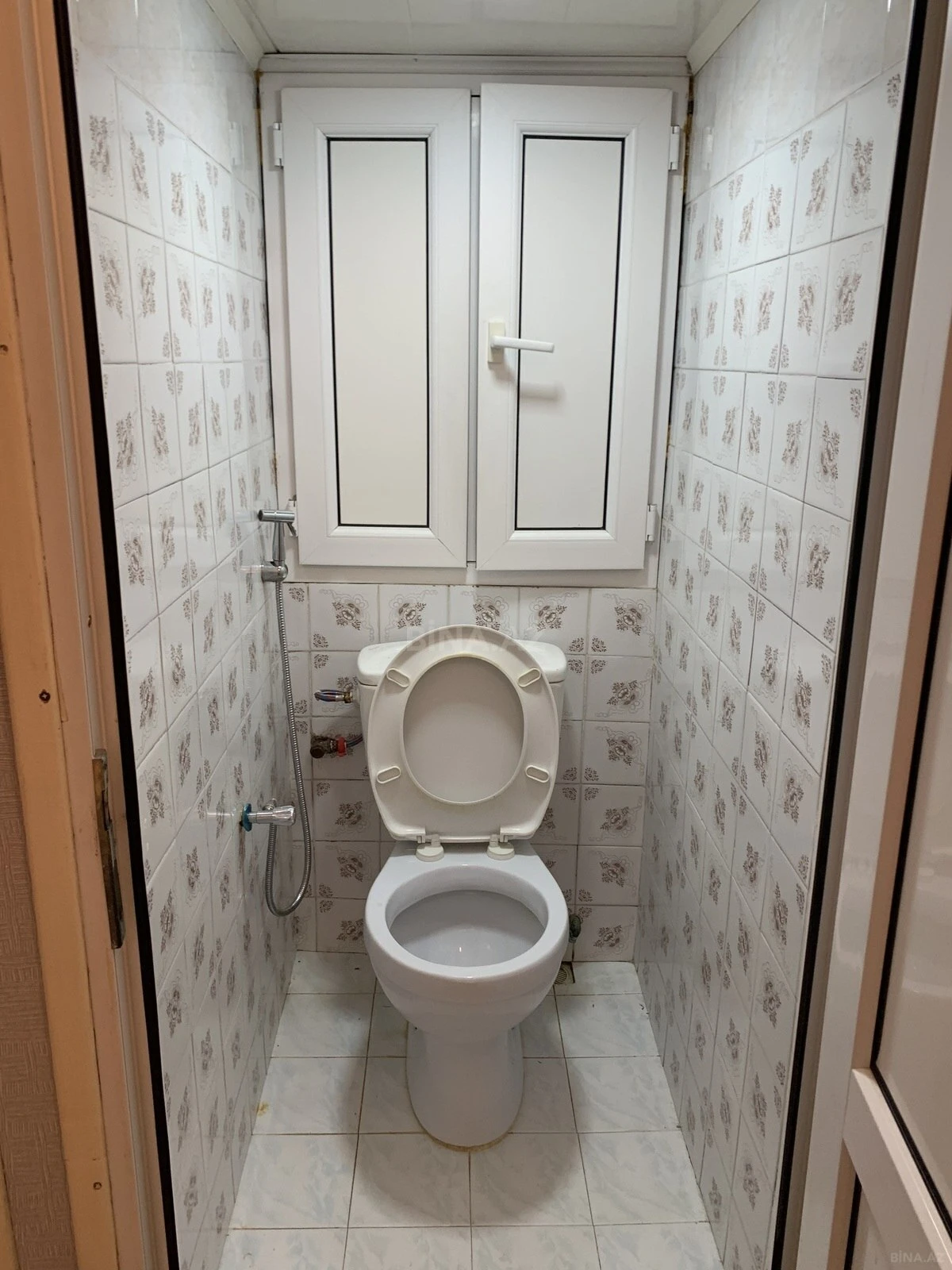 Kirayə verilir 2 otaqlı mənzil 54 m²