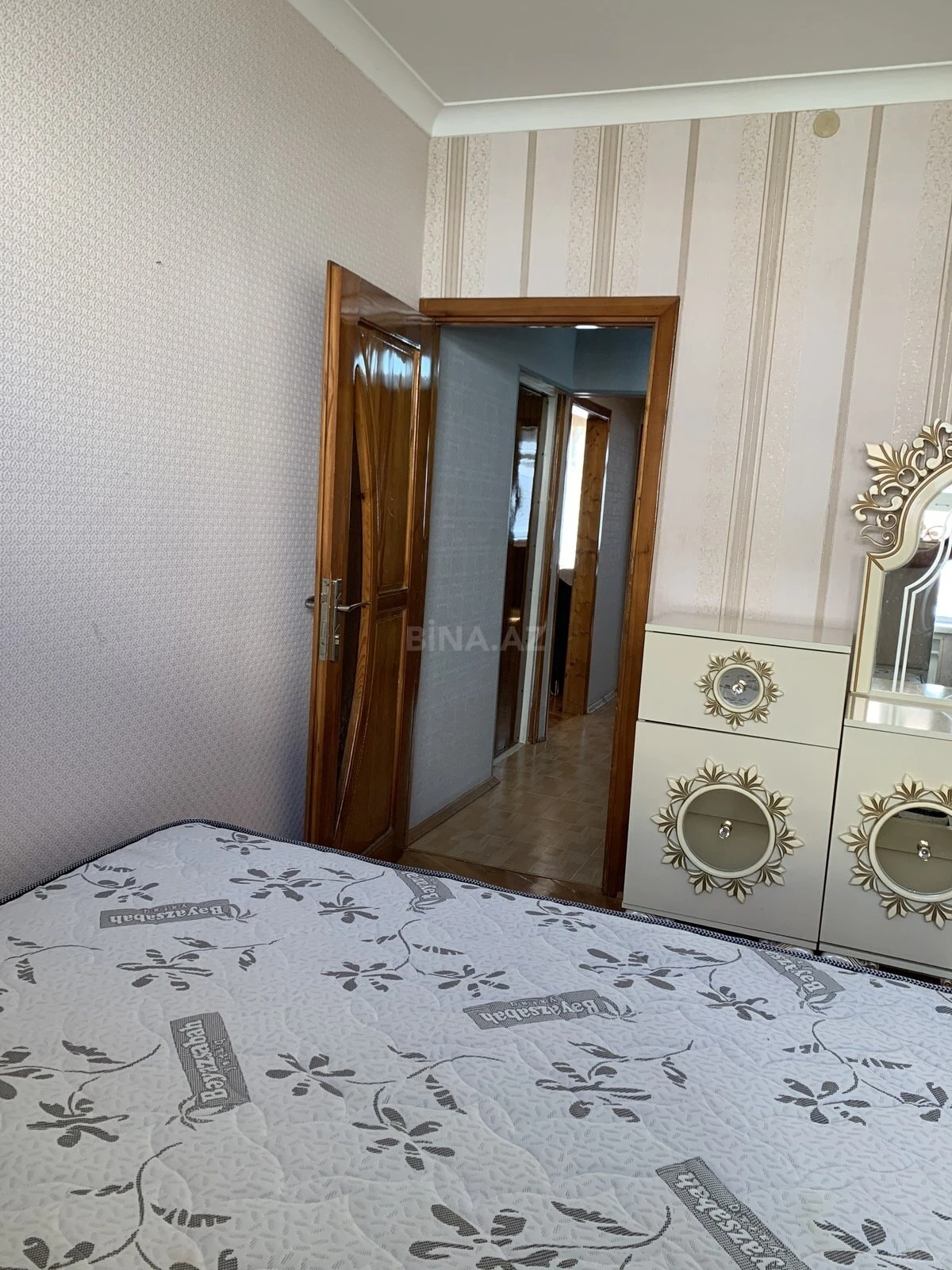 Kirayə verilir 2 otaqlı mənzil 54 m²
