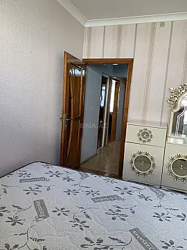 Kirayə verilir 2 otaqlı mənzil 54 m²