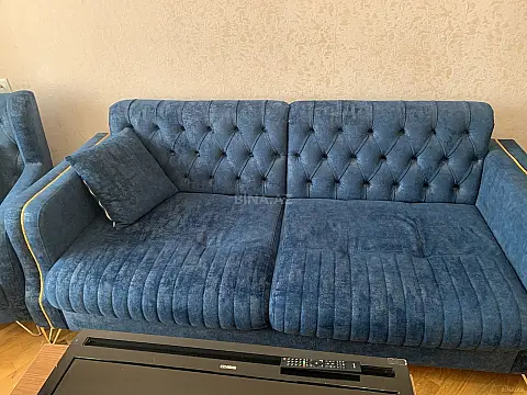 Kirayə verilir 2 otaqlı mənzil 54 m²