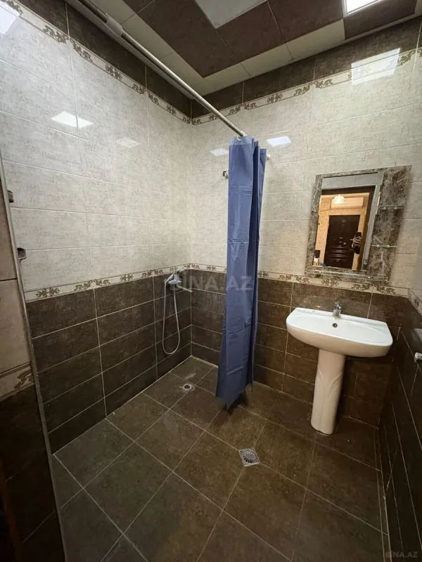 Kirayə verilir 2 otaqlı mənzil 55 m²