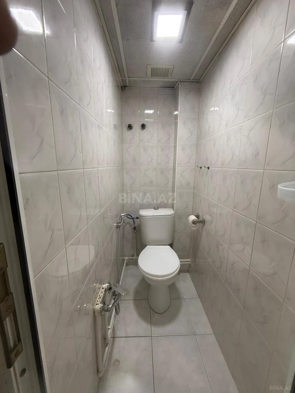 Satılır 5 otaqlı mənzil 110 m²