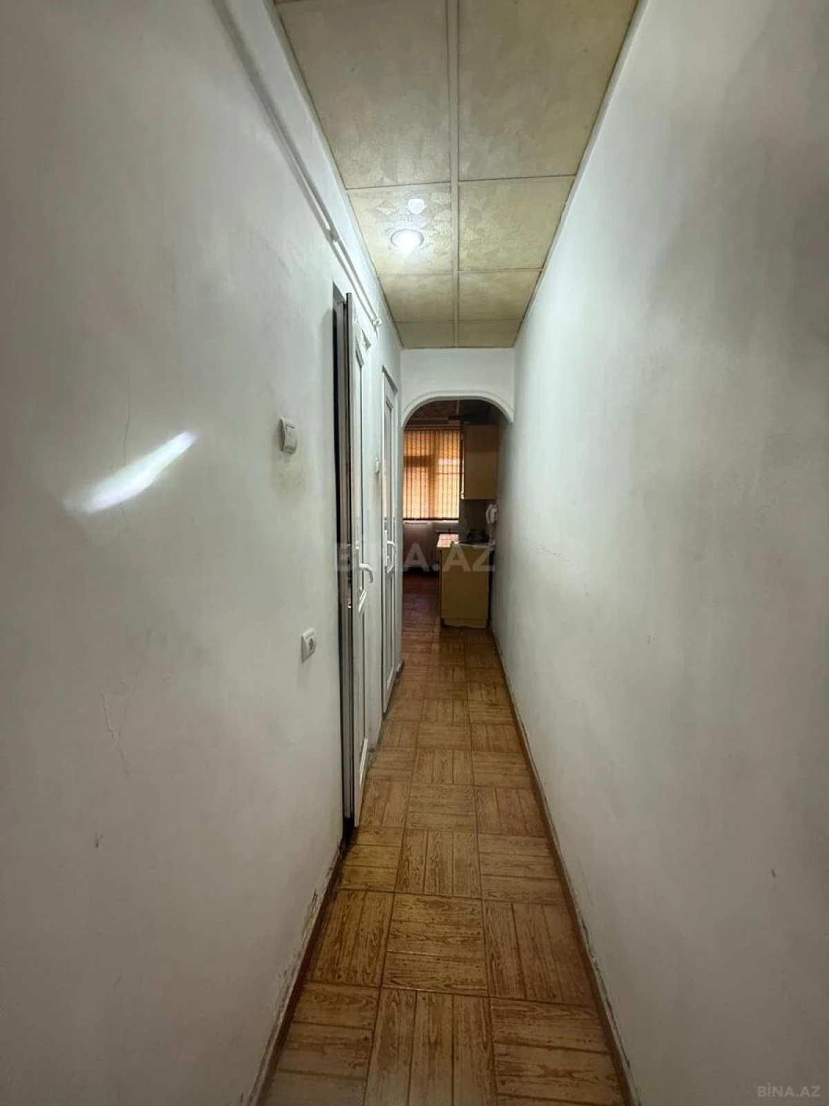 Satılır 5 otaqlı mənzil 110 m²