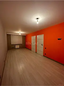 Satılır 2 otaqlı mənzil 105 m²