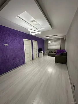 Satılır 2 otaqlı mənzil 105 m²
