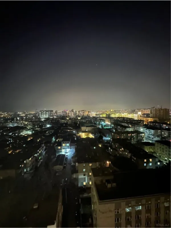 Satılır 2 otaqlı mənzil 105 m²