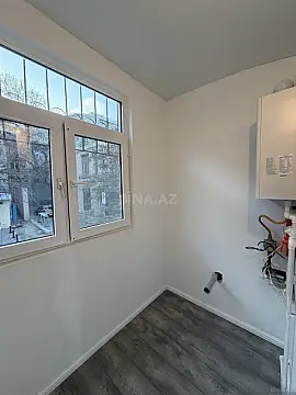 Satılır 2 otaqlı mənzil 45 m²