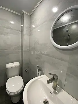 Satılır 2 otaqlı mənzil 45 m²