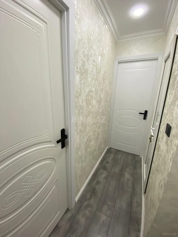 Satılır 2 otaqlı mənzil 45 m²